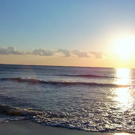 אתר קמפינג La Liccia - Camping&village 3*