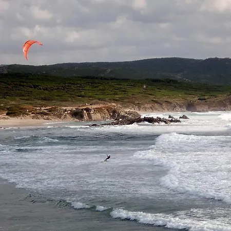 אתר קמפינג La Liccia - Camping&village