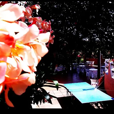 Kemp La Liccia - Camping&village Santa Teresa Gallura