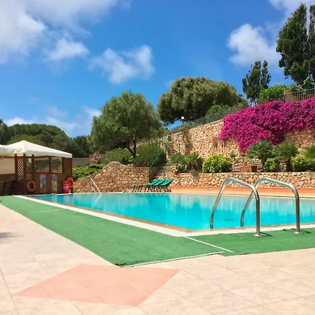 Kemp La Liccia - Camping&village Santa Teresa Gallura