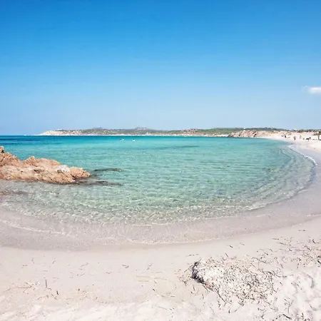 La Liccia - Camping&village סנטה טרזה גאיורה