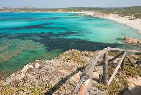 La Liccia - Camping&village אתר קמפינג סנטה טרזה גאיורה