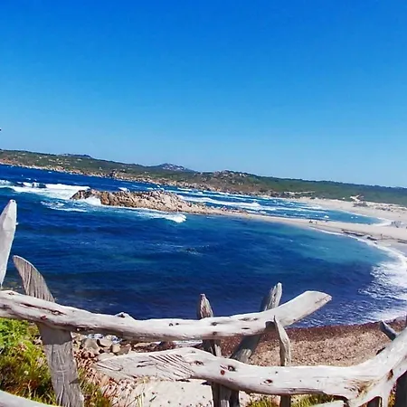 La Liccia - Camping&village 3*