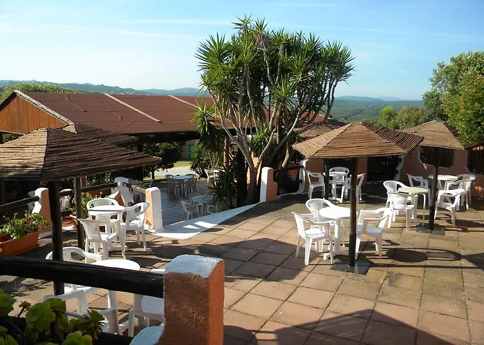 La Liccia - Camping&village Santa Teresa Gallura