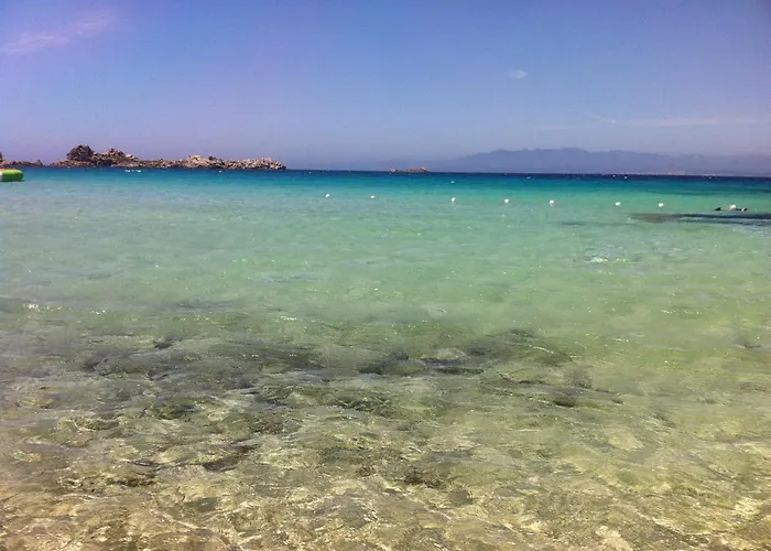 Kemping La Liccia - Camping&village