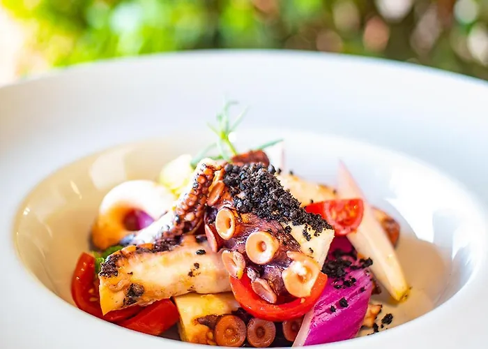 Kemping La Liccia - Camping&village 3*