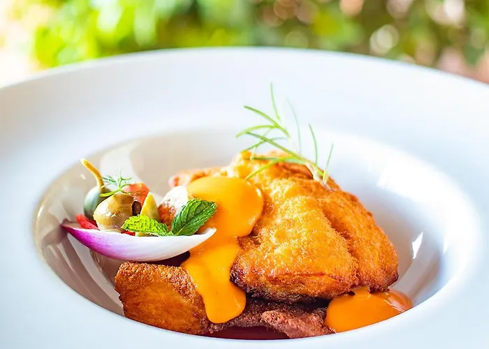 La Liccia - Camping&village Kemping Santa Teresa Gallura