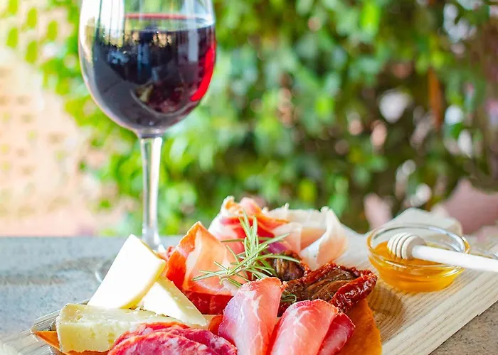 Kemping La Liccia - Camping&village Santa Teresa Gallura