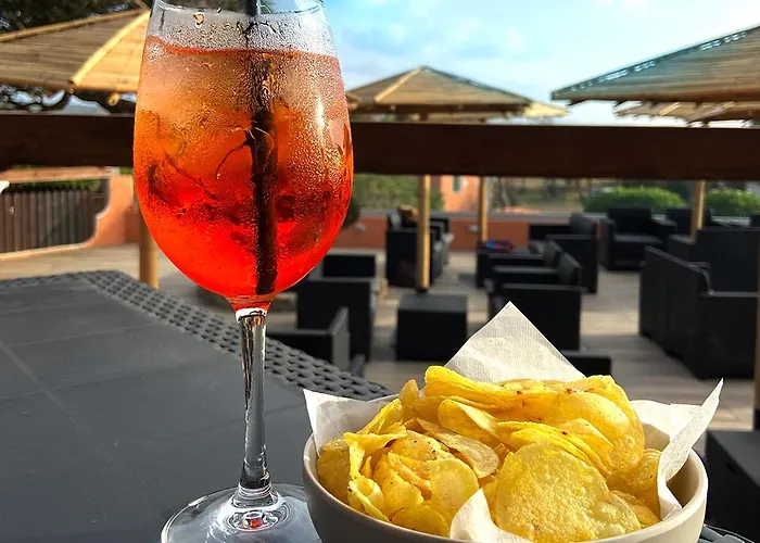 La Liccia - Camping&village Kemping 3*