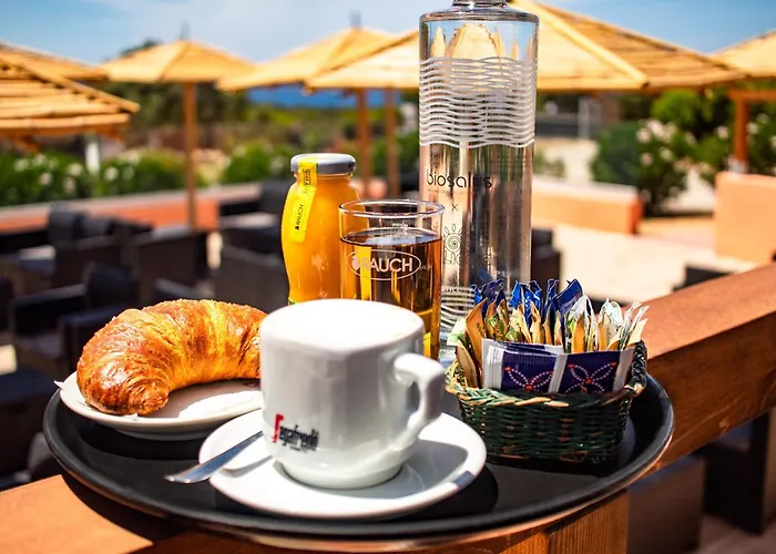 La Liccia - Camping&village Kemping Santa Teresa Gallura