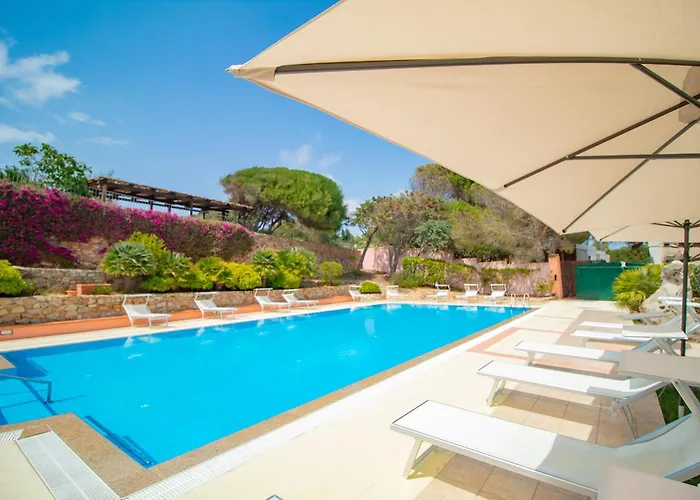 La Liccia - Camping&village