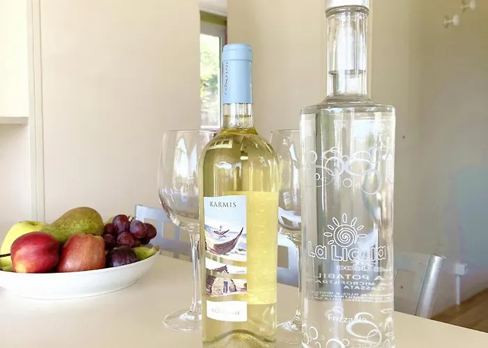 Kemping La Liccia - Camping&village Santa Teresa Gallura