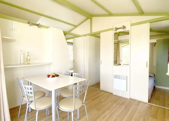 La Liccia - Camping&village Kemping 3*