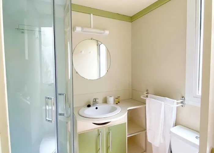 Kemping La Liccia - Camping&village 3*