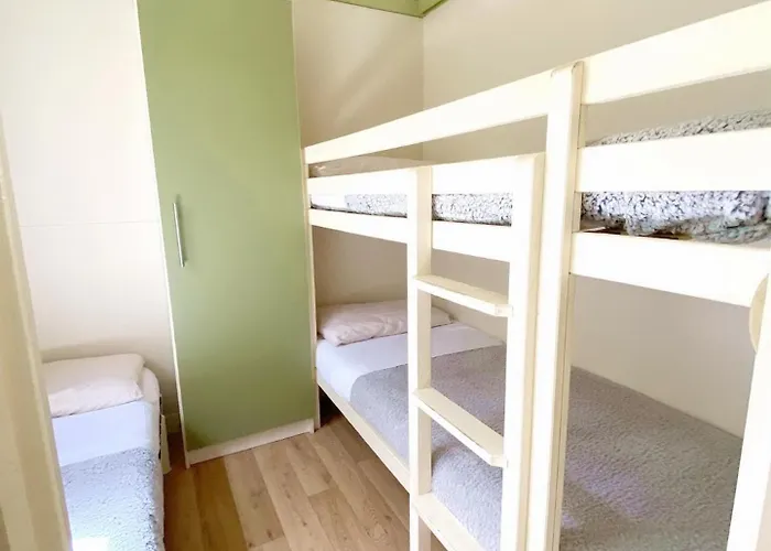 Kemping La Liccia - Camping&village Santa Teresa Gallura