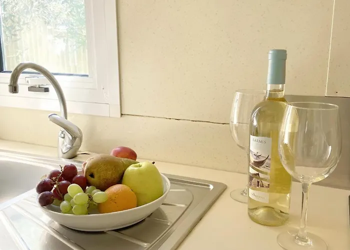 La Liccia - Camping&village 3*