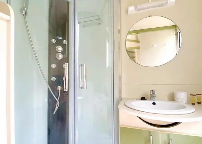 La Liccia - Camping&village Santa Teresa Gallura