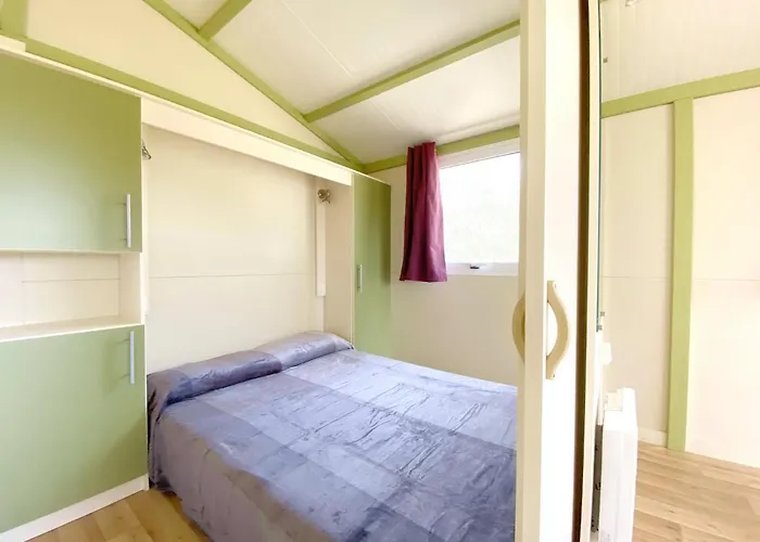 La Liccia - Camping&village