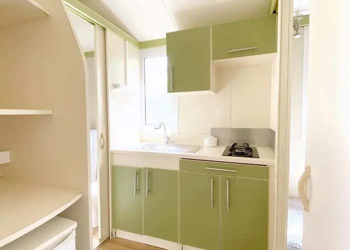 Kemping La Liccia - Camping&village Santa Teresa Gallura