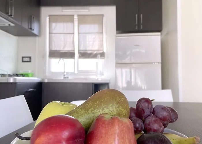 La Liccia - Camping&village 3*