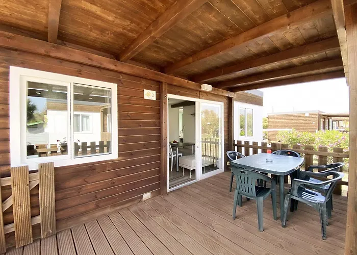 La Liccia - Camping&village 3* Santa Teresa Gallura