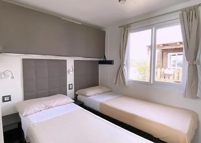 La Liccia - Camping&village