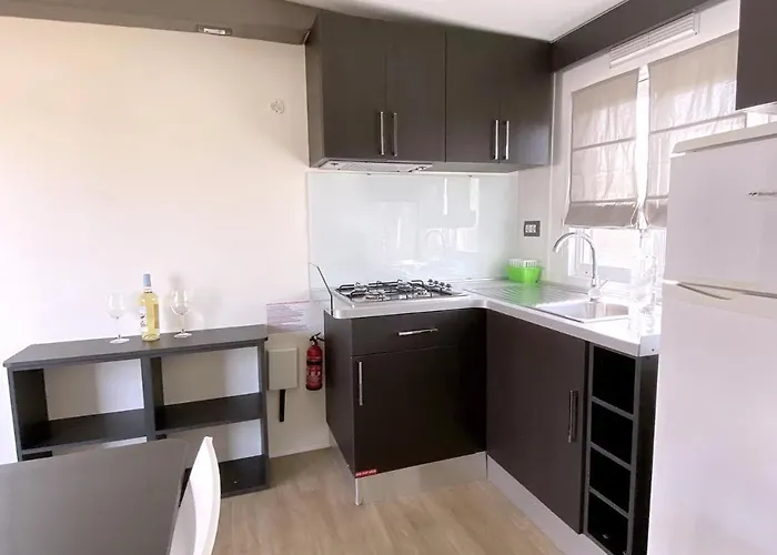 La Liccia - Camping&village Kemping