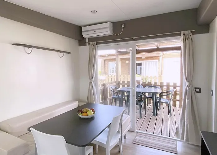 Kemping La Liccia - Camping&village