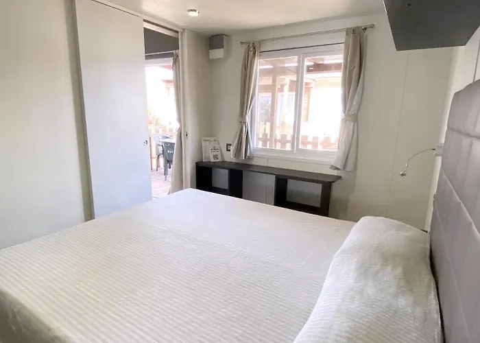 La Liccia - Camping&village 营地 3*