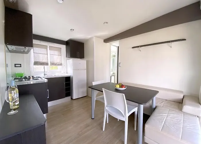 La Liccia - Camping&village