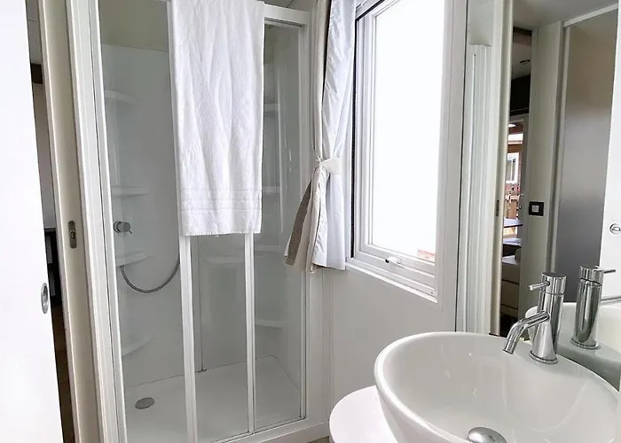 La Liccia - Camping&village