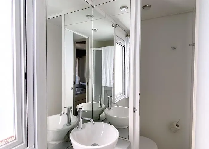 La Liccia - Camping&village Kemping 3*