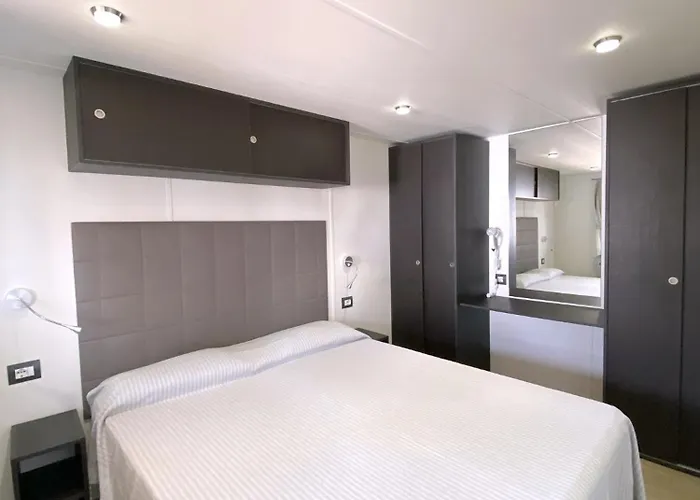 La Liccia - Camping&village Kemping 3*