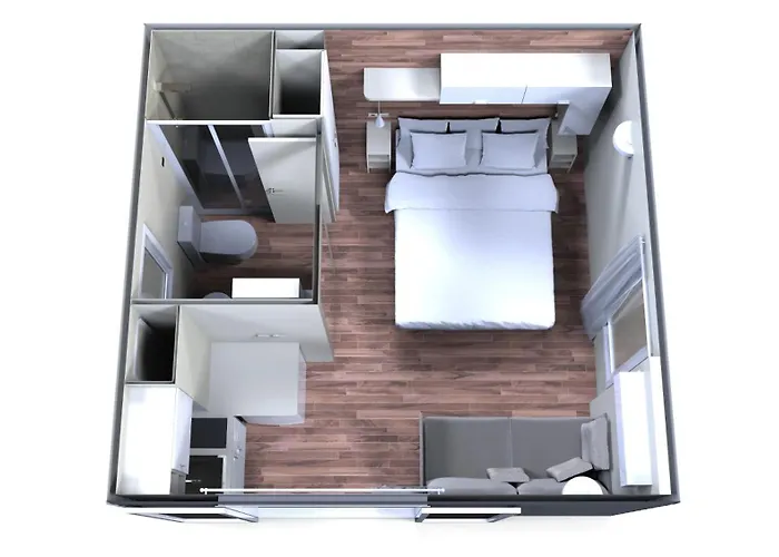 La Liccia - Camping&village