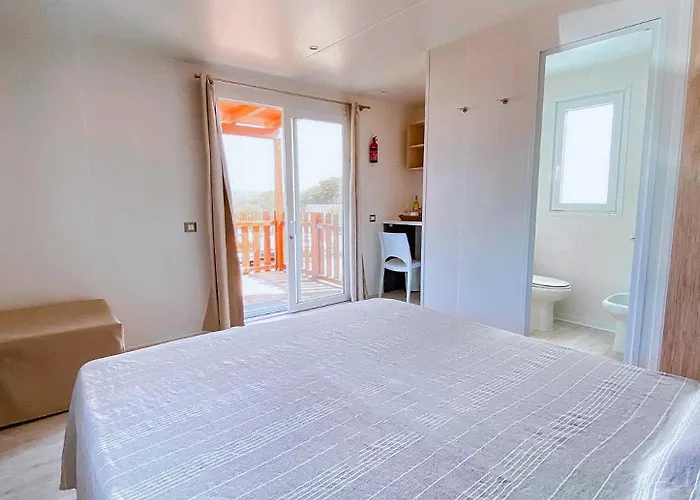 La Liccia - Camping&village