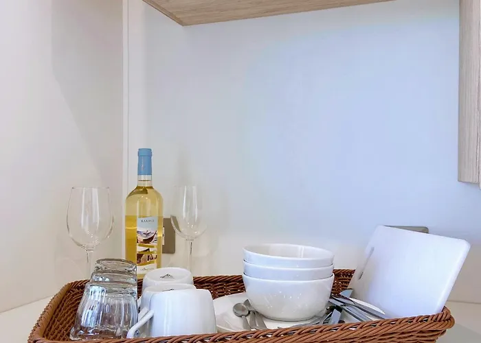 La Liccia - Camping&village Kemping 3*