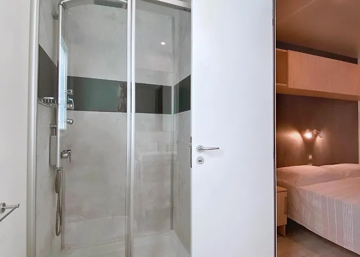 La Liccia - Camping&village 3* Santa Teresa Gallura