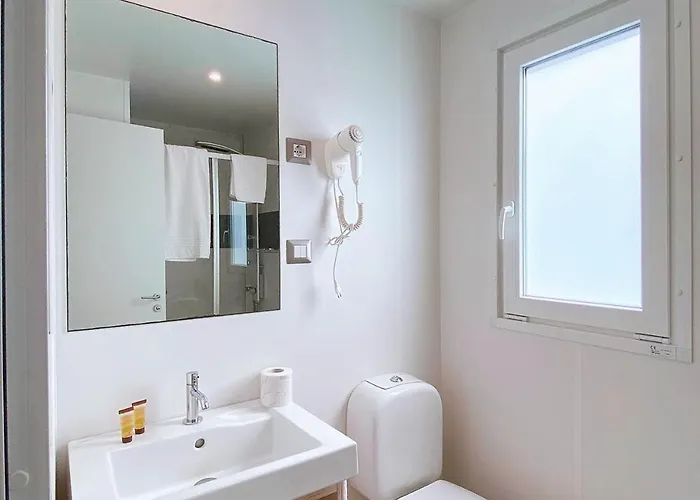 La Liccia - Camping&village