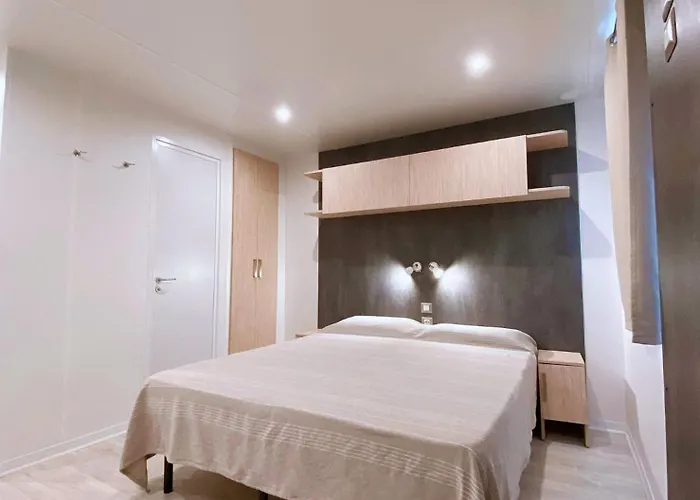 La Liccia - Camping&village 3*