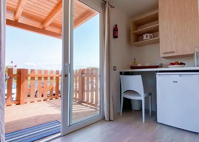 La Liccia - Camping&village Kemping Santa Teresa Gallura