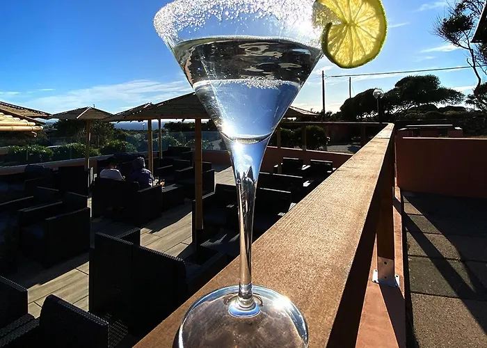 La Liccia - Camping&village Kemping