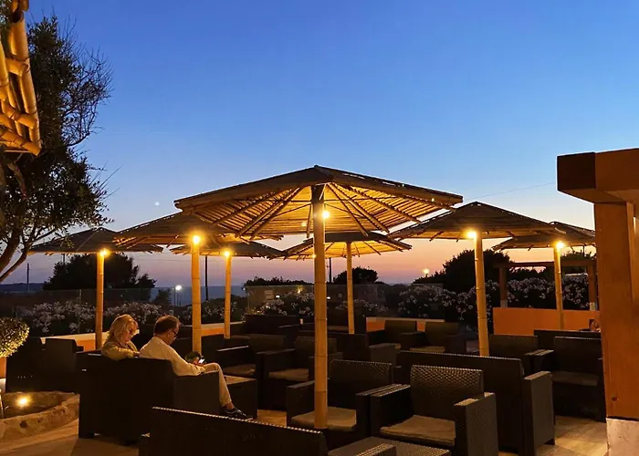 La Liccia - Camping&village 3*