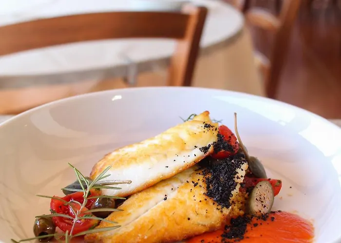 La Liccia - Camping&village Santa Teresa Gallura