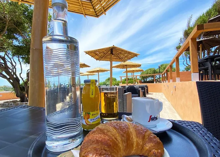 La Liccia - Camping&village