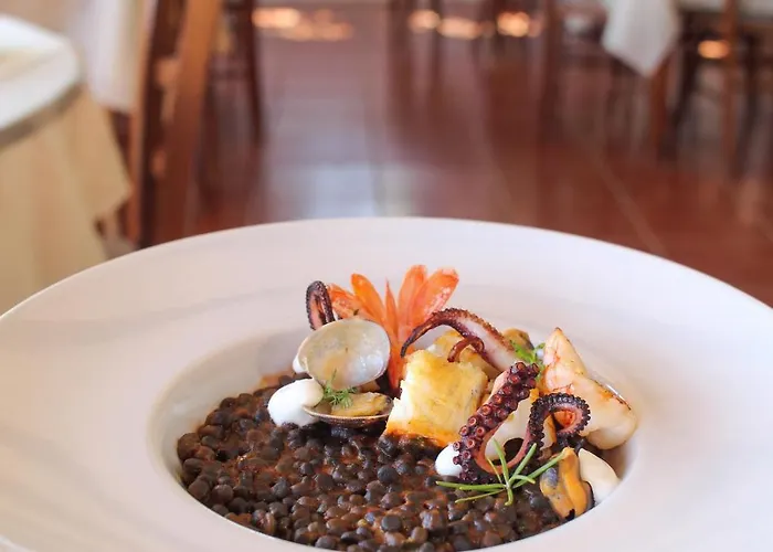 La Liccia - Camping&village Kemping