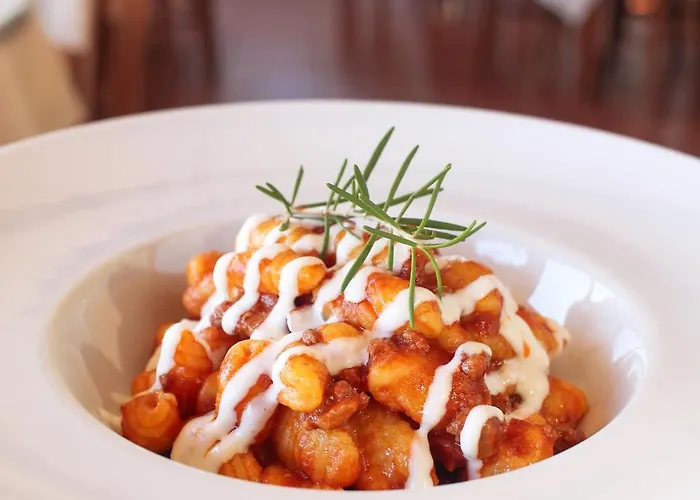 Kemping La Liccia - Camping&village