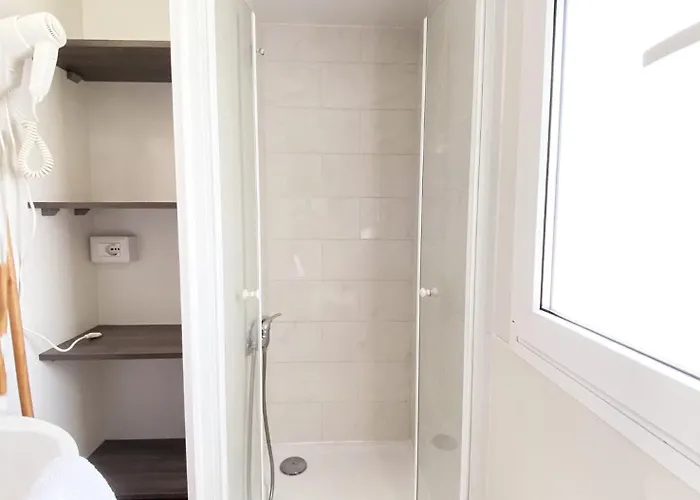 La Liccia - Camping&village Kemping 3*