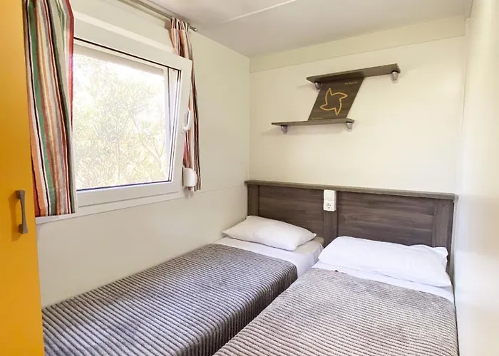 Kemping La Liccia - Camping&village Santa Teresa Gallura