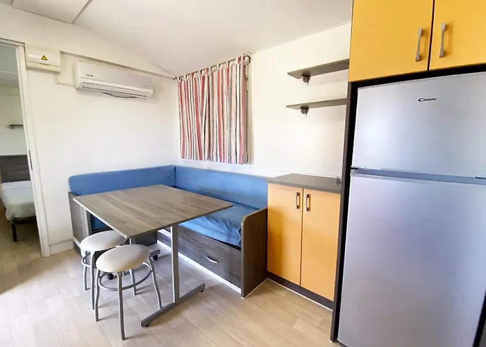 La Liccia - Camping&village 3*