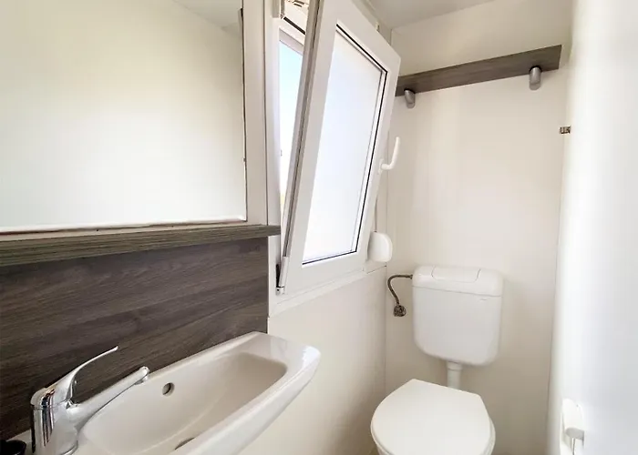 La Liccia - Camping&village Santa Teresa Gallura